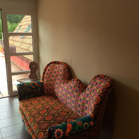 玛丽住宿加早餐旅馆 Seltz 外观 照片
